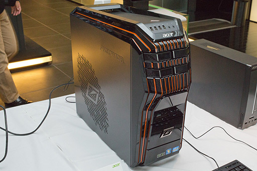 ꡼ No.032 | AcerWindows 8PCΥ饤ʥåפȯɽ֥åȤUltrabookʤɤ