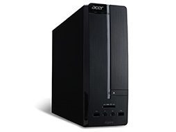 画像ギャラリー No.015のサムネイル画像 / 世界初の8.1インチWindows 8タブレット「Iconia W3」など,Acerが新タブレット&ノートPCを日本市場に投入