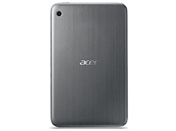 ���������꡼ No.003�Υ���ͥ������ / Atom Z3740��ܤ�8�����Windows 8.1���֥�åȡ�Iconia W4�פ�����ȯ����ꡣ���ʤ�4��3000�����夫��