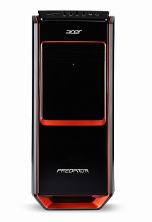 画像ギャラリー No.002のサムネイル画像 / Acer，新生FFXIVとDQX両方の推奨を獲得したゲームPC発売