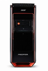 画像ギャラリー No.004のサムネイル画像 / Acer，新生FFXIVとDQX両方の推奨を獲得したゲームPC発売