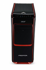 画像ギャラリー No.005のサムネイル画像 / Acer，新生FFXIVとDQX両方の推奨を獲得したゲームPC発売