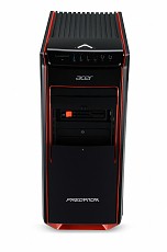 画像ギャラリー No.006のサムネイル画像 / Acer，新生FFXIVとDQX両方の推奨を獲得したゲームPC発売