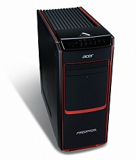 画像ギャラリー No.010のサムネイル画像 / Acer，新生FFXIVとDQX両方の推奨を獲得したゲームPC発売