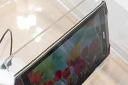 ꡼ No.007 | COMPUTEXϴȴʥǥAcerޡ֥åȡPredator 8פ̿ǥåȯ2015ǯͽ