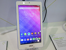 ꡼ No.010 | COMPUTEXϴȴʥǥAcerޡ֥åȡPredator 8פ̿ǥåȯ2015ǯͽ