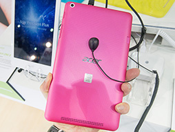 ꡼ No.013 | COMPUTEXϴȴʥǥAcerޡ֥åȡPredator 8פ̿ǥåȯ2015ǯͽ