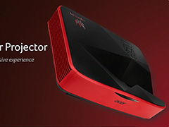 IFA 2015ϤĤо줷֥ޡץסAcerPredatorץ֥ɤΥå֤Ÿȯɽ