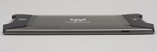 ꡼ No.009 | AcerĥޡAndroid֥åȡPredator 8ץӥ塼ǽɹθߴˤϲ⤢