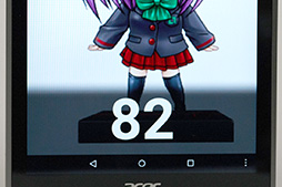 ꡼ No.028 | AcerĥޡAndroid֥åȡPredator 8ץӥ塼ǽɹθߴˤϲ⤢