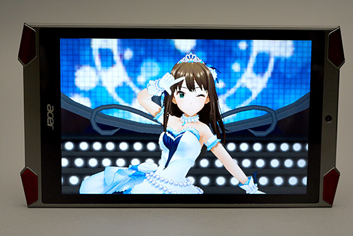 ꡼ No.034 | AcerĥޡAndroid֥åȡPredator 8ץӥ塼ǽɹθߴˤϲ⤢