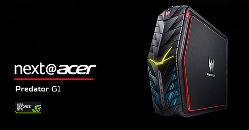 ꡼ No.002Υͥ / AcerVR ReadyǧΥǥȥåסΡPCʤɡޡʤ˥塼衼ȯɽ