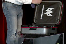 ꡼ No.007Υͥ / AcerVR ReadyǧΥǥȥåסΡPCʤɡޡʤ˥塼衼ȯɽ