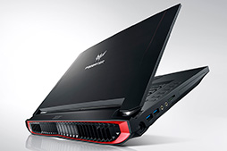 ꡼ No.008Υͥ / AcerVR ReadyǧΥǥȥåסΡPCʤɡޡʤ˥塼衼ȯɽ