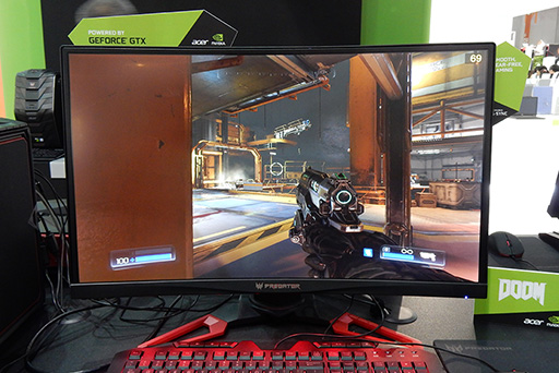 ꡼ No.013 | ޡվǥץ쥤ϥС200Hzбλˡ COMPUTEXǸǿվǥץ쥤