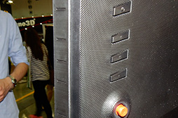 ꡼ No.014 | ޡվǥץ쥤ϥС200Hzбλˡ COMPUTEXǸǿվǥץ쥤