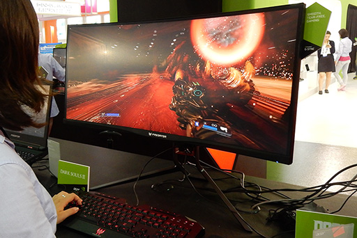 ꡼ No.016 | ޡվǥץ쥤ϥС200Hzбλˡ COMPUTEXǸǿվǥץ쥤