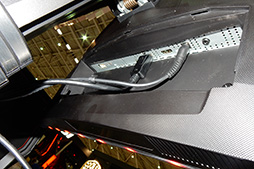 ꡼ No.018 | ޡվǥץ쥤ϥС200Hzбλˡ COMPUTEXǸǿվǥץ쥤