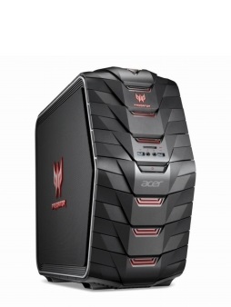 画像ギャラリー No.006のサムネイル画像 / Acerのゲーマー向けPC計3製品が「DQX」「フィギュアヘッズ」の推奨を獲得