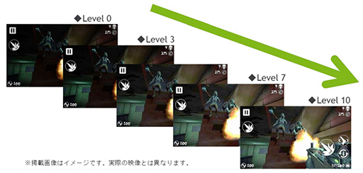 画像ギャラリー No.005のサムネイル画像 / Acer，最大垂直リフレッシュレート180Hz対応のゲーマー向け液晶ディスプレイ2製品を8月25日に国内発売