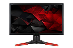 画像ギャラリー No.013のサムネイル画像 / Acer，最大垂直リフレッシュレート180Hz対応のゲーマー向け液晶ディスプレイ2製品を8月25日に国内発売