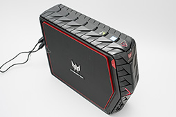 ꡼ No.011Υͥ / AcerΤGTX 1070ܤΥޡǥȥåPCPredator G1פȯ䡣ꤷµ٤Ƥߤ