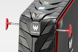 ꡼ No.012Υͥ / AcerΤGTX 1070ܤΥޡǥȥåPCPredator G1פȯ䡣ꤷµ٤Ƥߤ