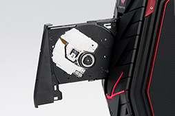 ꡼ No.013Υͥ / AcerΤGTX 1070ܤΥޡǥȥåPCPredator G1פȯ䡣ꤷµ٤Ƥߤ