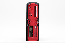 ꡼ No.015Υͥ / AcerΤGTX 1070ܤΥޡǥȥåPCPredator G1פȯ䡣ꤷµ٤Ƥߤ