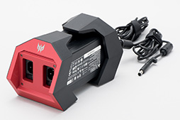 ꡼ No.028Υͥ / AcerΤGTX 1070ܤΥޡǥȥåPCPredator G1פȯ䡣ꤷµ٤Ƥߤ