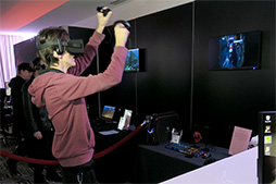 ꡼ No.002 | CES 2017̤ܶ21ѶʱվܤεΡPCץǥХ¢PCʤAcerΥޡʤޤȤƥå