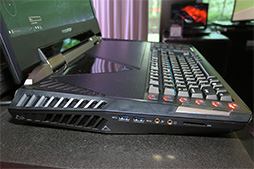 ꡼ No.019 | CES 2017̤ܶ21ѶʱվܤεΡPCץǥХ¢PCʤAcerΥޡʤޤȤƥå