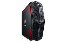 ���������꡼ No.004�Υ���ͥ������ / Acer��Kaby Lake��ܤΥ���ȥ꡼�����ޡ������Ρ���PC��ȯɽ����¸�Υ����ޡ������ǥ����ȥå�PC��CPU������