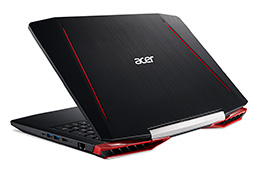 ���������꡼ No.008�Υ���ͥ������ / Acer��Kaby Lake��ܤΥ���ȥ꡼�����ޡ������Ρ���PC��ȯɽ����¸�Υ����ޡ������ǥ����ȥå�PC��CPU������