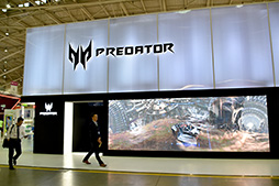 ꡼ No.002 | COMPUTEXϻץǥХܱվǥץ쥤ȽAcerHDRбǥASUSƱվѥͥ롩