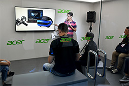 ꡼ No.004 | COMPUTEXϻץǥХܱվǥץ쥤ȽAcerHDRбǥASUSƱվѥͥ롩