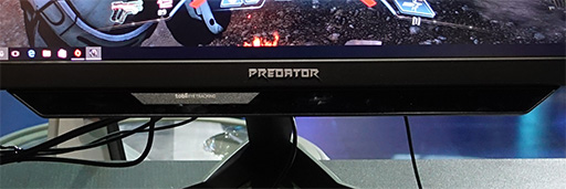 ꡼ No.007 | COMPUTEXϻץǥХܱվǥץ쥤ȽAcerHDRбǥASUSƱվѥͥ롩