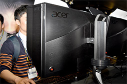 ꡼ No.009 | COMPUTEXϻץǥХܱվǥץ쥤ȽAcerHDRбǥASUSƱվѥͥ롩
