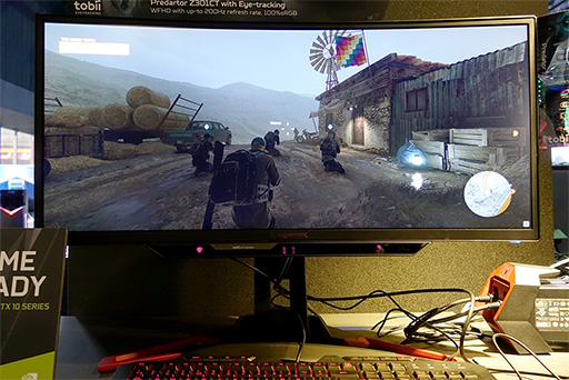 ꡼ No.016 | COMPUTEXϻץǥХܱվǥץ쥤ȽAcerHDRбǥASUSƱվѥͥ롩