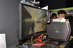 ꡼ No.017 | COMPUTEXϻץǥХܱվǥץ쥤ȽAcerHDRбǥASUSƱվѥͥ롩