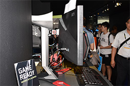 ꡼ No.020 | COMPUTEXϻץǥХܱվǥץ쥤ȽAcerHDRбǥASUSƱվѥͥ롩