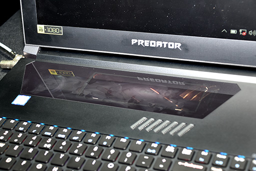 ꡼ No.022 | COMPUTEXϻץǥХܱվǥץ쥤ȽAcerHDRбǥASUSƱվѥͥ롩