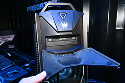 AcerΥɼʥPCPredator Orion 9000פ̿ǥå̤15kgɡӤϴñ!?