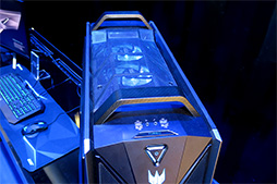 ꡼ No.005 | AcerΥɼʥPCPredator Orion 9000פ̿ǥå̤15kgɡӤϴñ!?