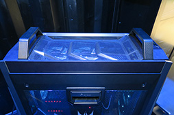 ꡼ No.006 | AcerΥɼʥPCPredator Orion 9000פ̿ǥå̤15kgɡӤϴñ!?