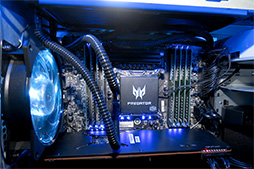 ꡼ No.011 | AcerΥɼʥPCPredator Orion 9000פ̿ǥå̤15kgɡӤϴñ!?