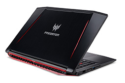 ꡼ No.008Υͥ / Max-QбGTX 1080ܤΥϥɥΡPCTriton 700פAcerȯ䡣ߥɥ륯饹ΡPCWindows MRбHMDȯ