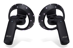 ꡼ No.010Υͥ / Max-QбGTX 1080ܤΥϥɥΡPCTriton 700פAcerȯ䡣ߥɥ륯饹ΡPCWindows MRбHMDȯ