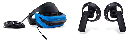 ꡼ No.016Υͥ / Max-QбGTX 1080ܤΥϥɥΡPCTriton 700פAcerȯ䡣ߥɥ륯饹ΡPCWindows MRбHMDȯ