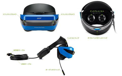 ꡼ No.020Υͥ / Max-QбGTX 1080ܤΥϥɥΡPCTriton 700פAcerȯ䡣ߥɥ륯饹ΡPCWindows MRбHMDȯ